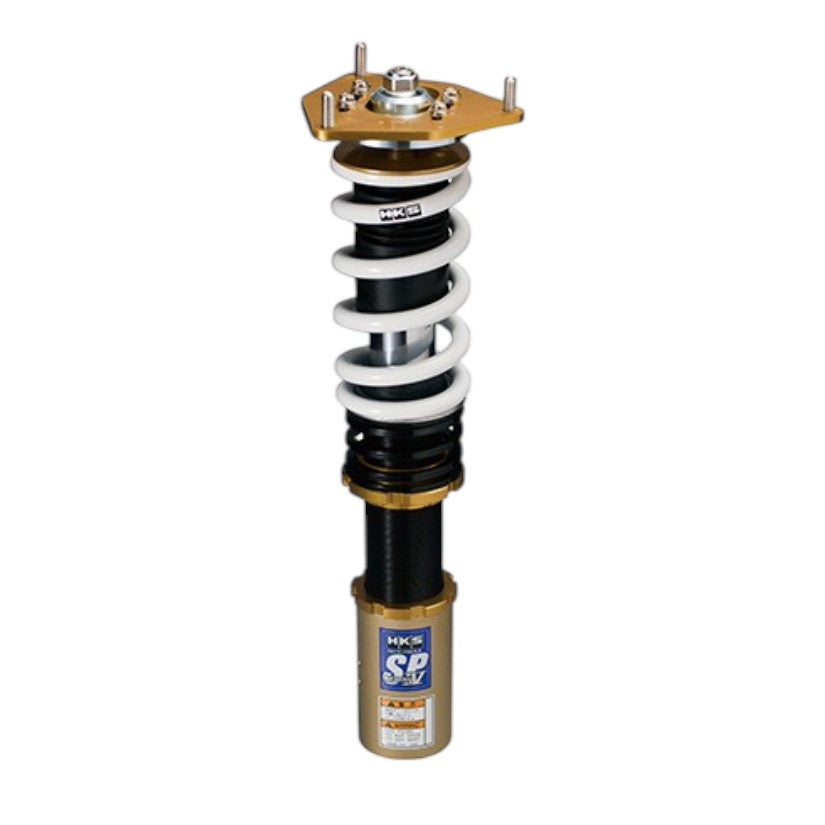 HKS Hipermax IV SP Suspension Honda S2000 AP1 99-04