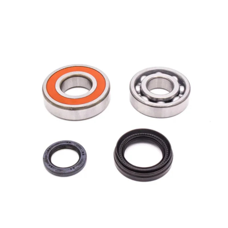 Synchrotech 5 Speed Bearing and Seal Kit Mitsubishi Evo 6-9 Synchros & Rebuild Kits