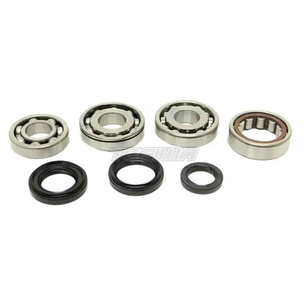 Synchrotech Bearing and Seal Kit Honda K-Series K20 Synchros & Rebuild Kits