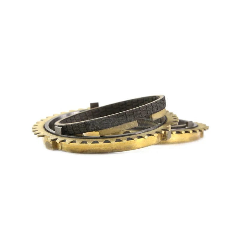 Synchrotech Carbon Synchro Toyota GT86