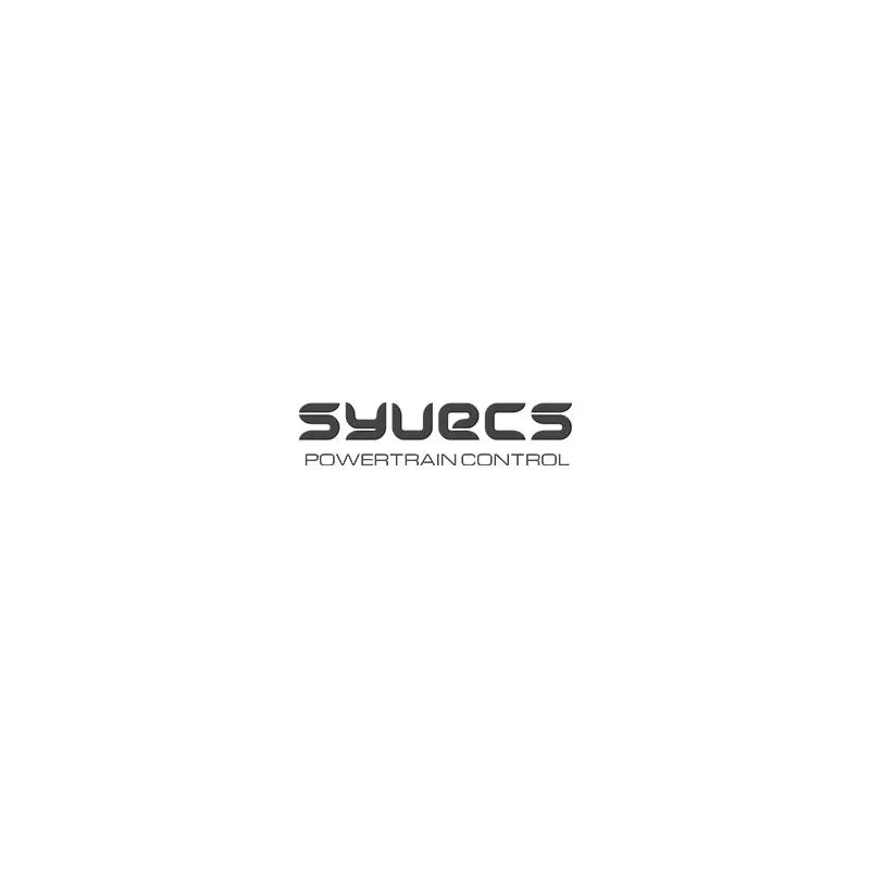 Syvecs S7Plus Direct Fit Mitsubishi Evo 4-7