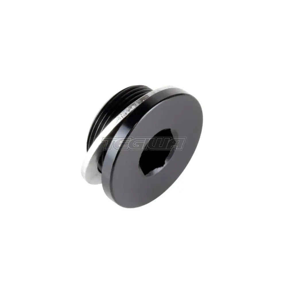 T7Design Heater Outlet Plug Honda K-Series K20 - Blanking