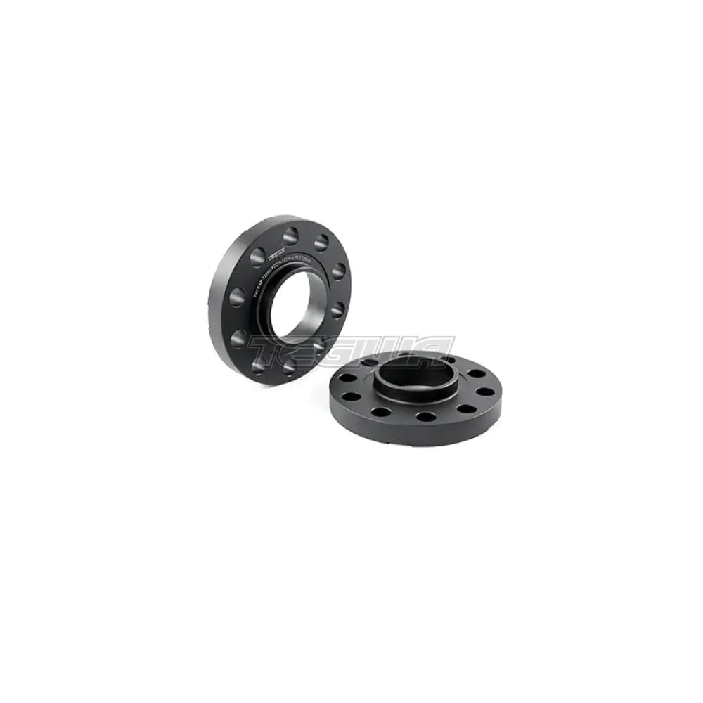 Tegiwa 10mm Rear Wheel Spacers BMW E46 M3