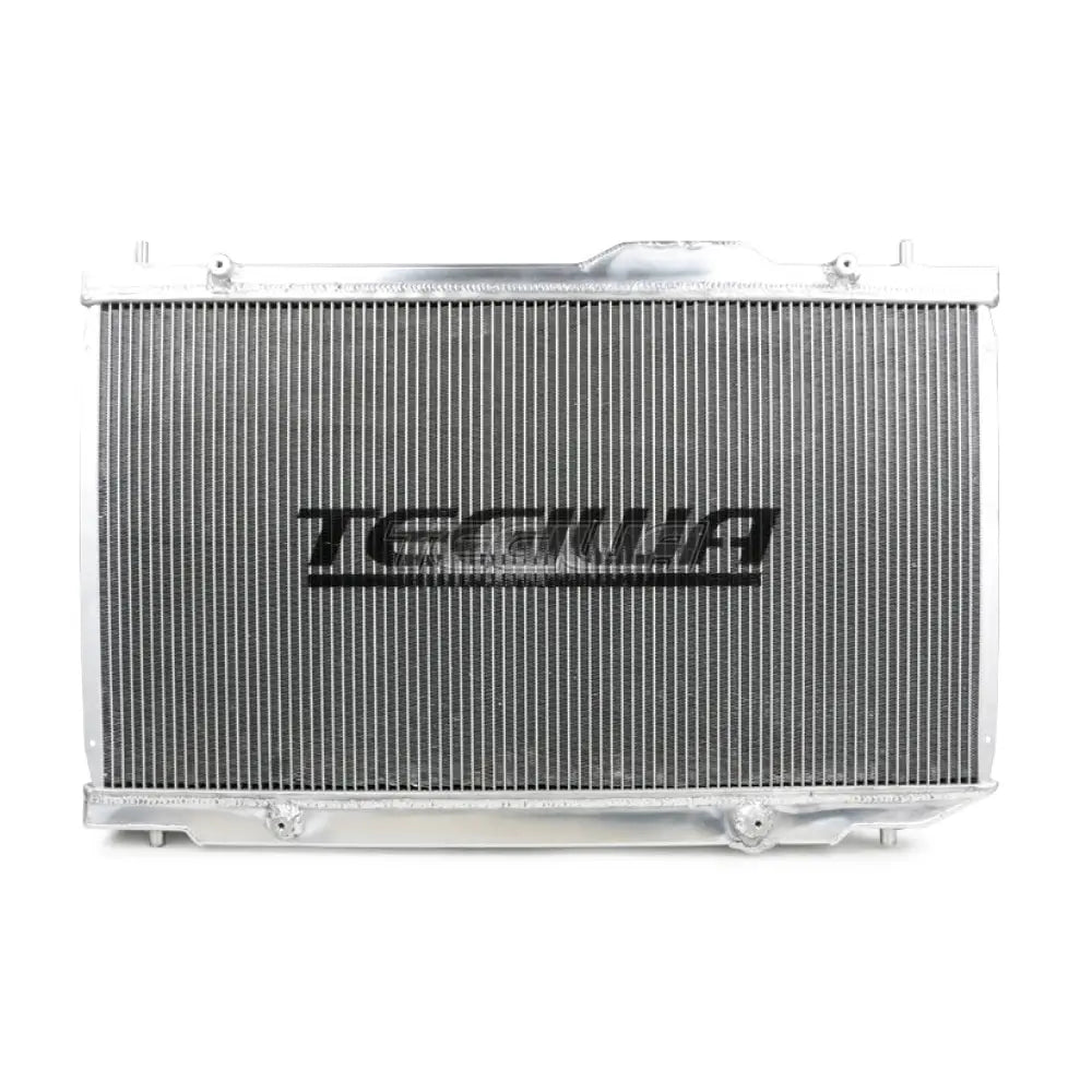 Tegiwa Aluminium Alloy Radiator HONDA CIVIC TYPE R FK8 17-21