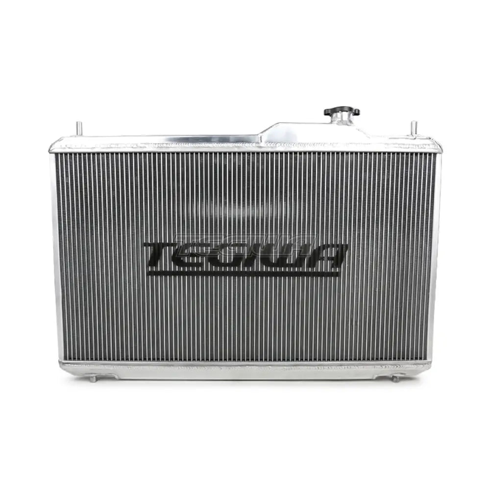 Tegiwa Aluminium Alloy Radiator Honda Civic Type-R FN2
