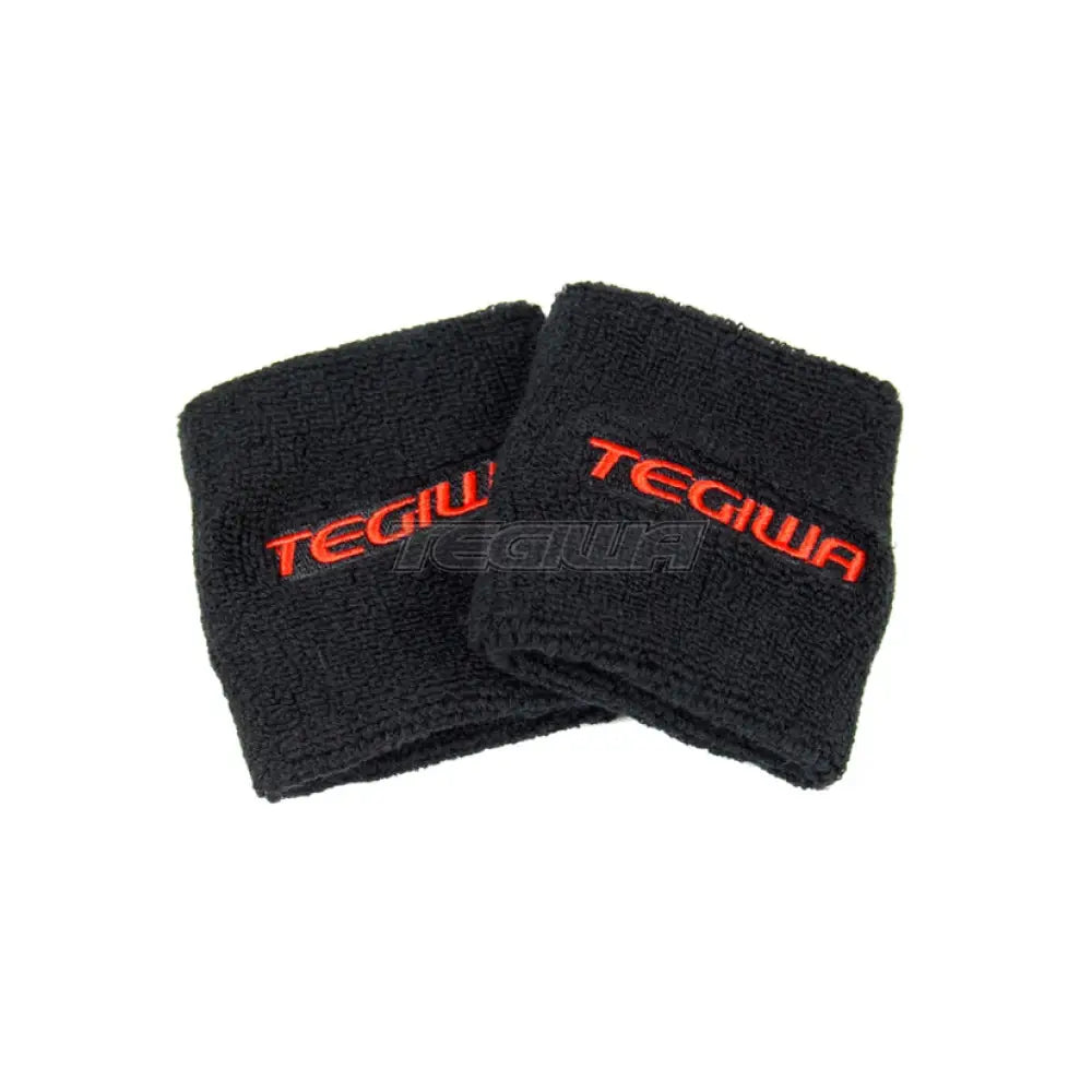 Tegiwa Brake and Clutch Resevoir Covers Socks