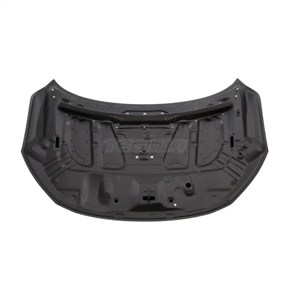 Tegiwa Carbon Fibre Bonnet HONDA CIVIC TYPE R FK8 17-21