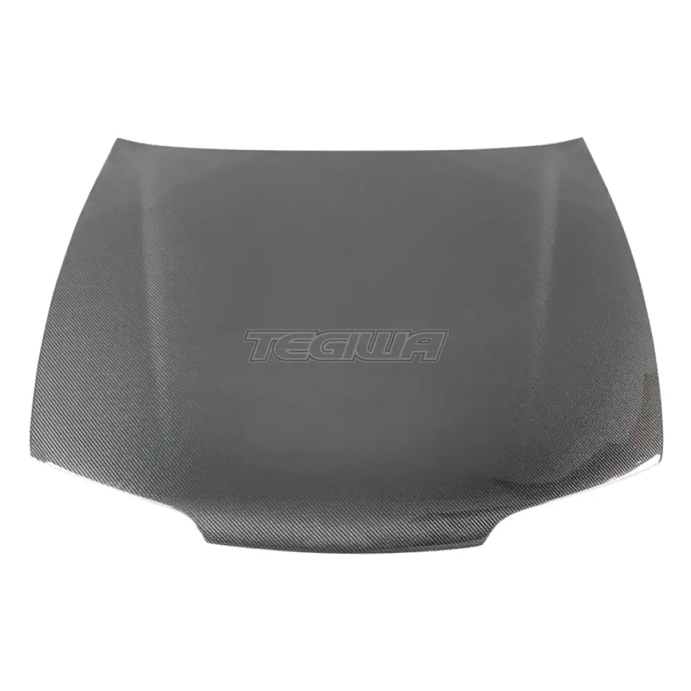 Tegiwa Carbon Fibre OEM Bonnet Honda Integra Type R DC2 JDM