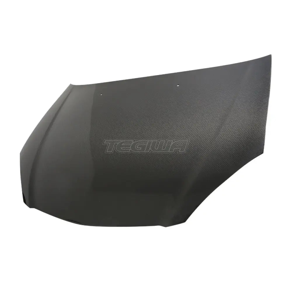 Tegiwa Carbon Fibre OEM Bonnet Honda Integra Type R DC5