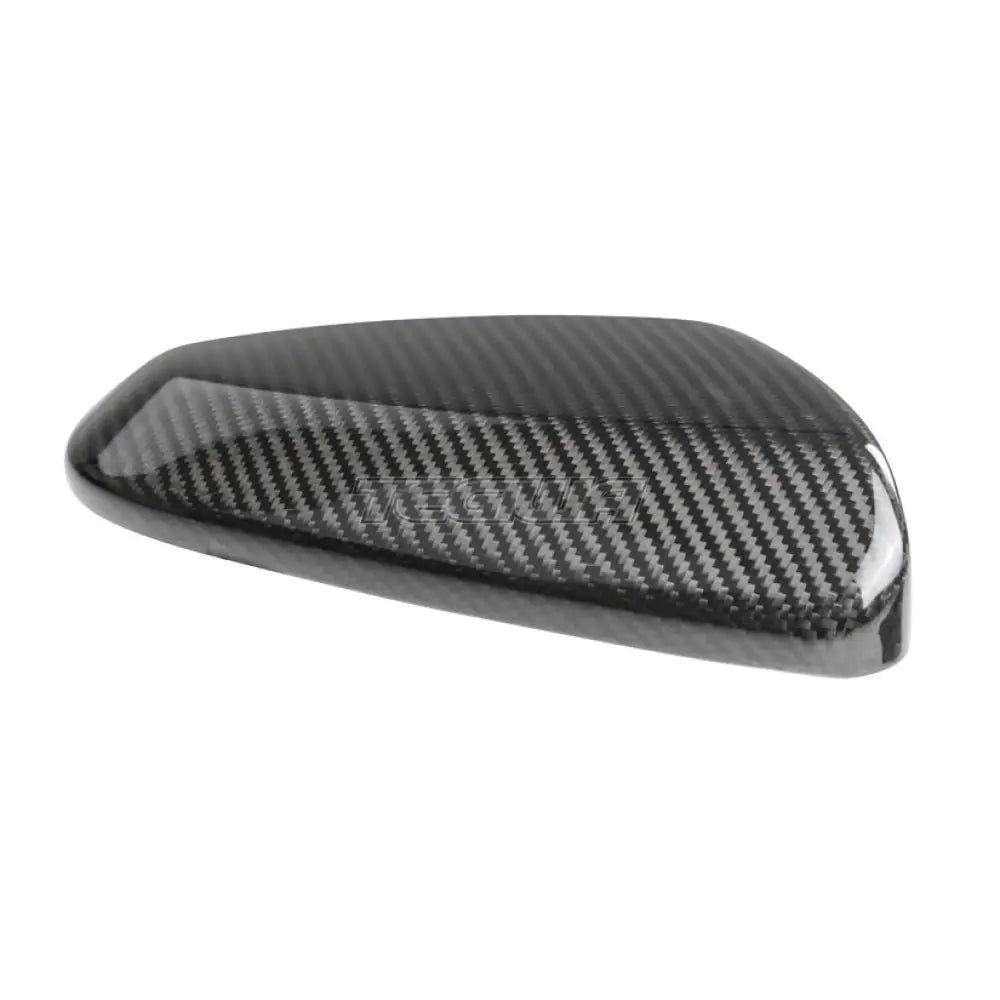 Tegiwa Carbon Fibre Wing Mirror Cover HONDA CIVIC TYPE R FK8 17-21