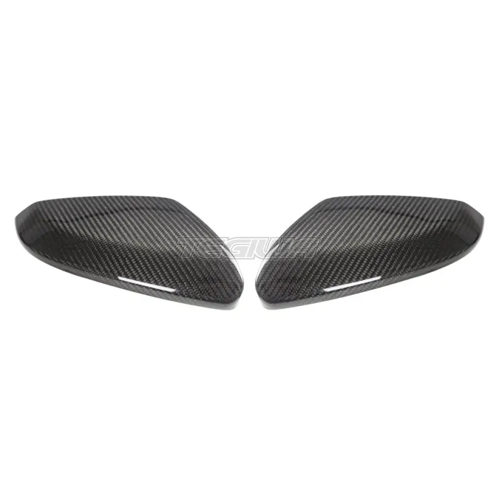 Tegiwa Carbon Fibre Wing Mirror Cover HONDA CIVIC TYPE R FK8 17-21