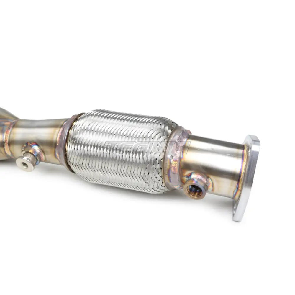 Tegiwa Exhaust Manifold Header Civic EP3 Integra DC5 01-06