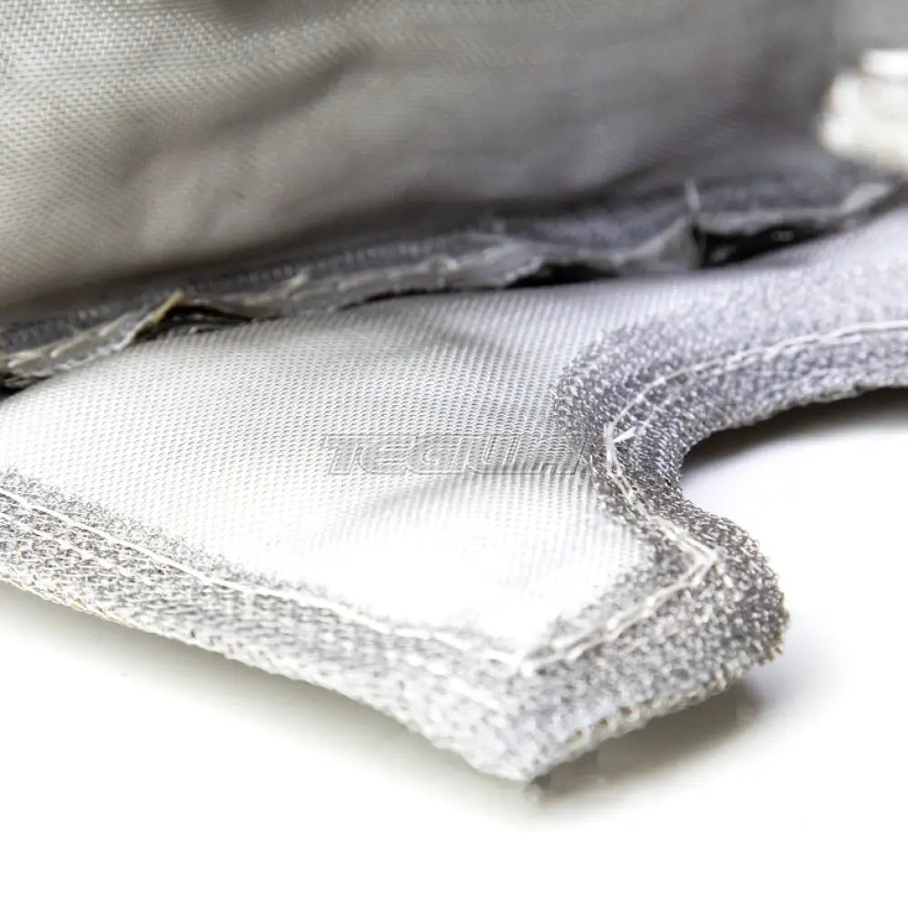 Tegiwa External Wastegate Titanium Turbo Blanket Seat Leon Cupra Thermal Management