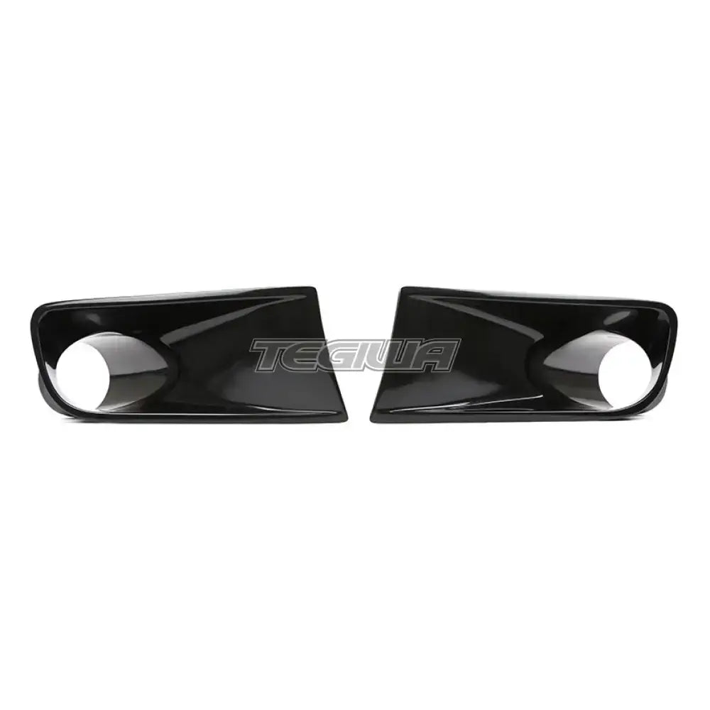 Tegiwa FRP Bumper Scoops Honda S2000 99-03 - CLEARANCE SALE Bumpers & Body Kits
