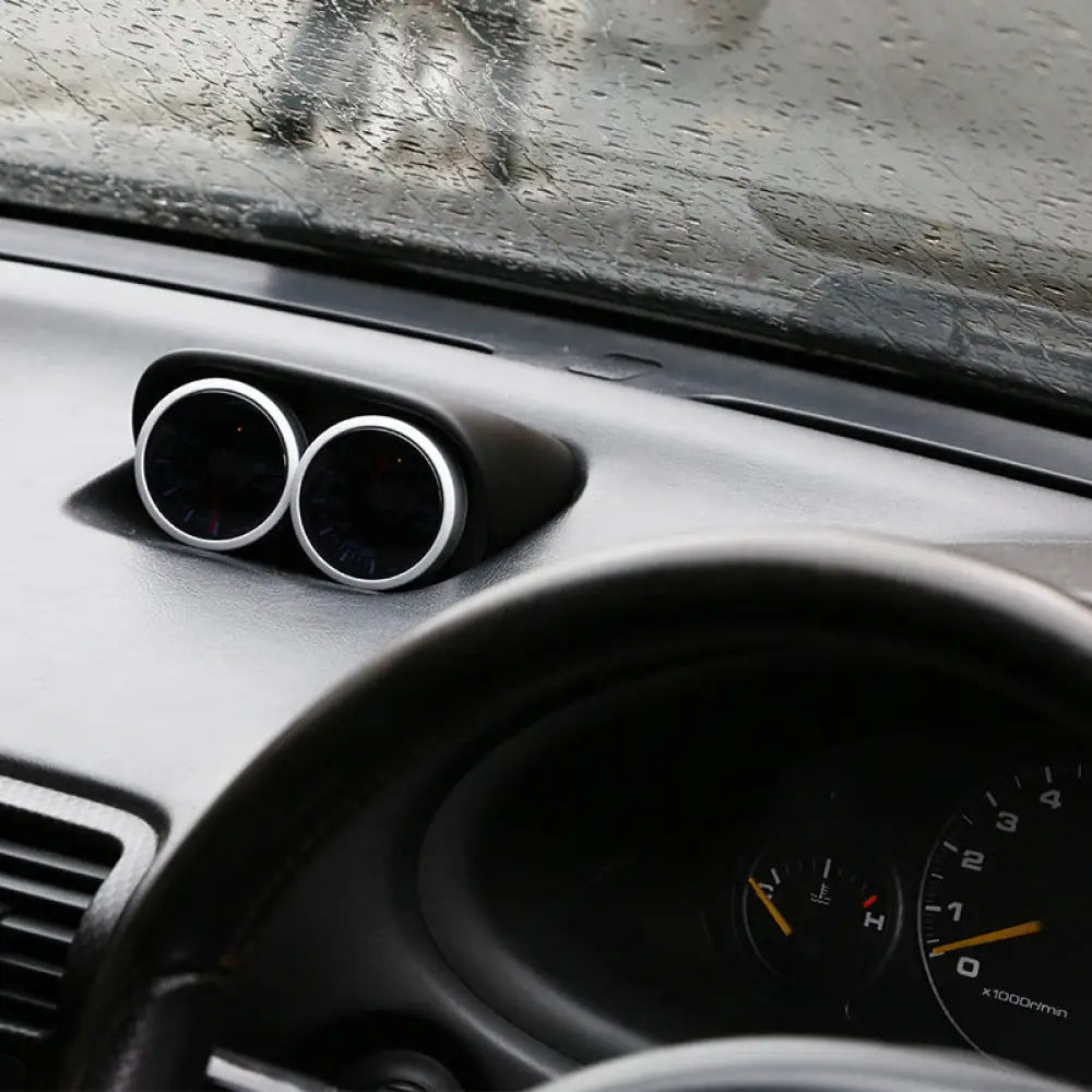 Tegiwa Gauge Pod Dial Holder Integra DC2