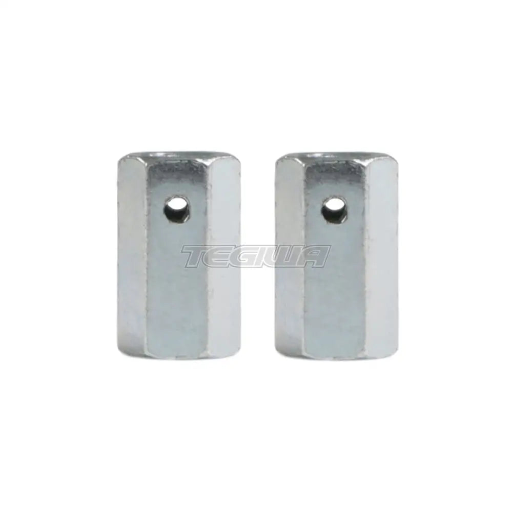Tegiwa M6 Engine Seal Nuts Honda Civic Type R EP3 FN2 K-Series