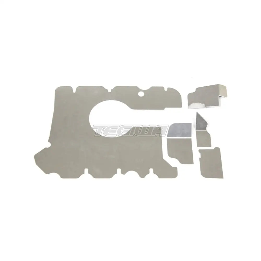 Tegiwa Oil Sump Baffle Kit Honda Civic EP3 Integra DC5 K20A