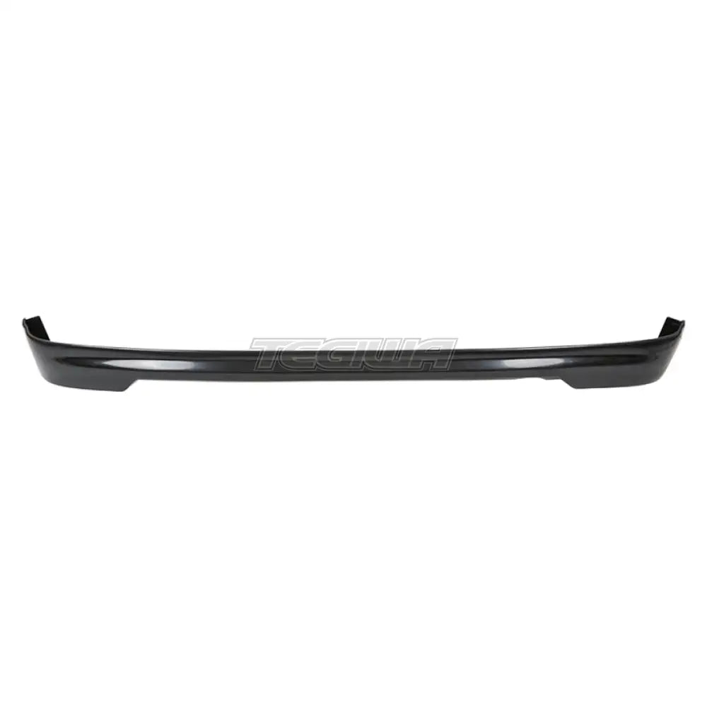 Tegiwa Polyplastic Type R Style Rear Lip Honda Civic EG 3 Door 92-95