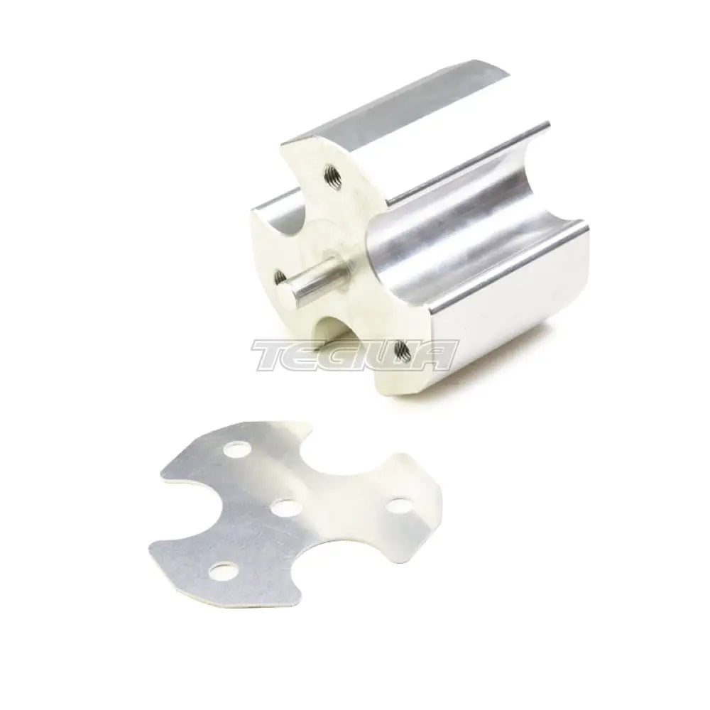 Tegiwa Propshaft Spacer For 5 Speed ZF Conversion BMW E46 M3 Gearbox Parts