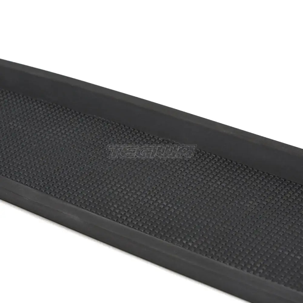 Tegiwa Replica EDM Rubber Dash Mat Honda Civic CRX EF LHD
