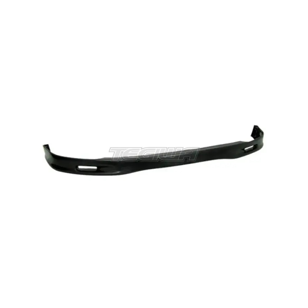 Tegiwa SP Style Polyurethane Front Splitter Lip Honda Civic EG Hatch 92-95 Splitters Skirts & Diffusers