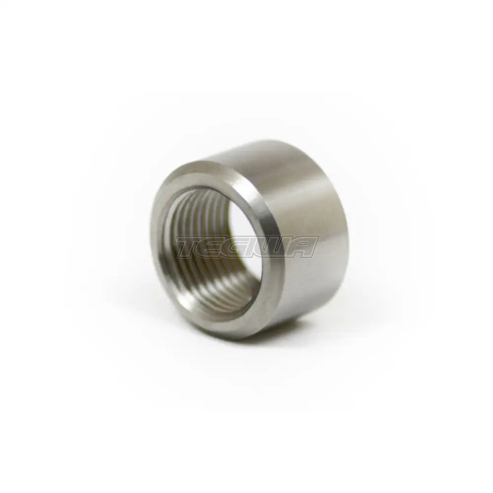 Tegiwa Stainless Steel Weld-On O2 Boss