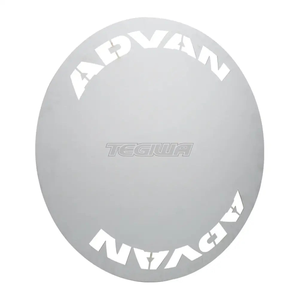 Tegiwa Yokohama Advan Tyre Stencil - Clearance