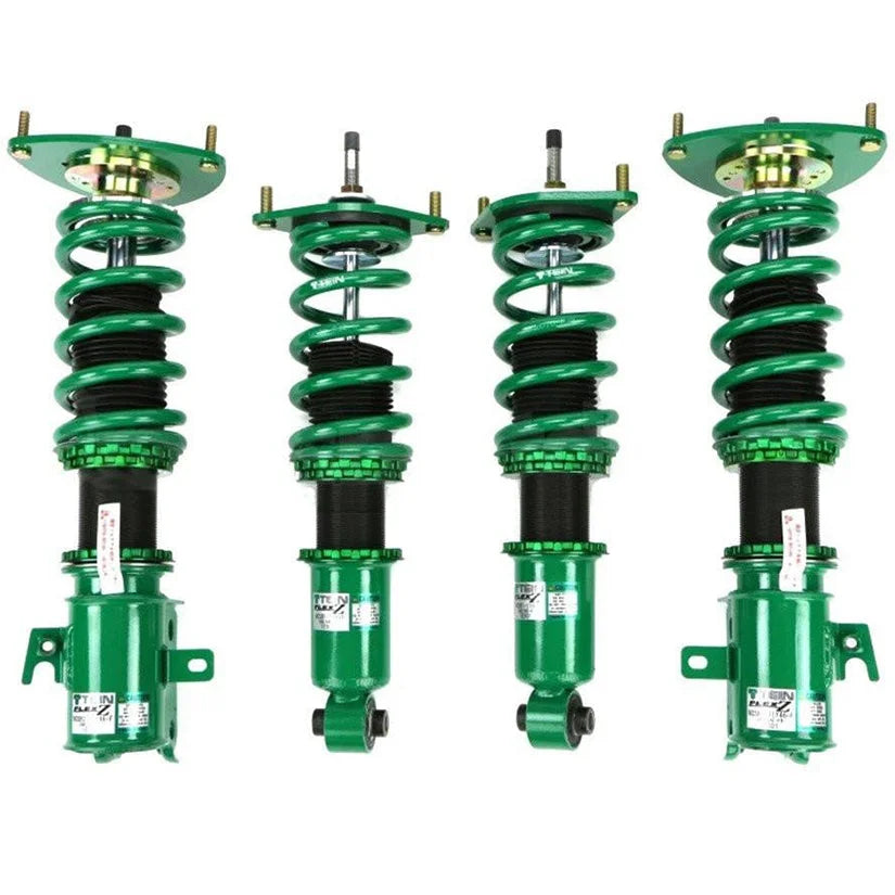 Tein Flex Z Coilovers Toyota Mark II Chaser Cresta GX100 96-00