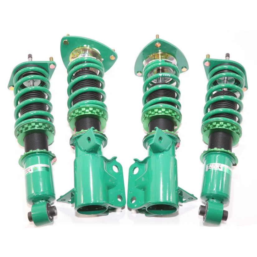 Tein RX1 Coilovers Toyota GT86 ZN 12-16