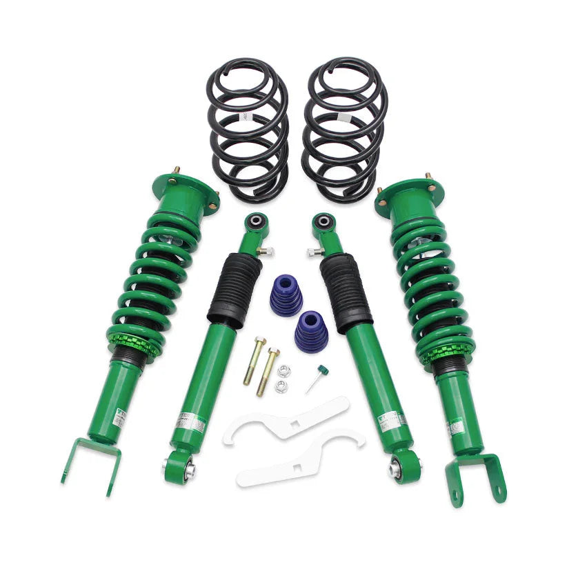 Tein Street Advance Z Coilovers Nissan Skyline R32 89-94