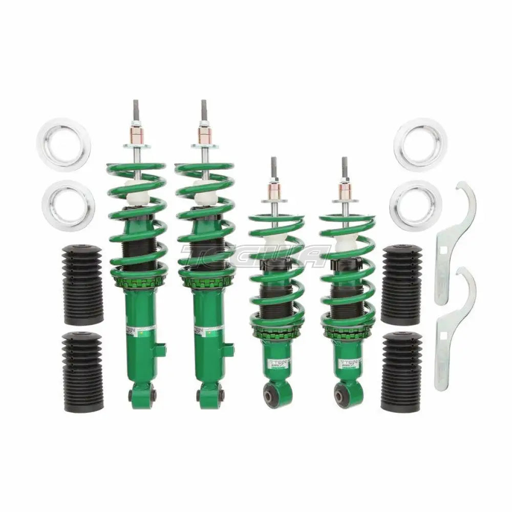 Tein Street Basis Z Coilovers Subaru Impreza GRF 08-14