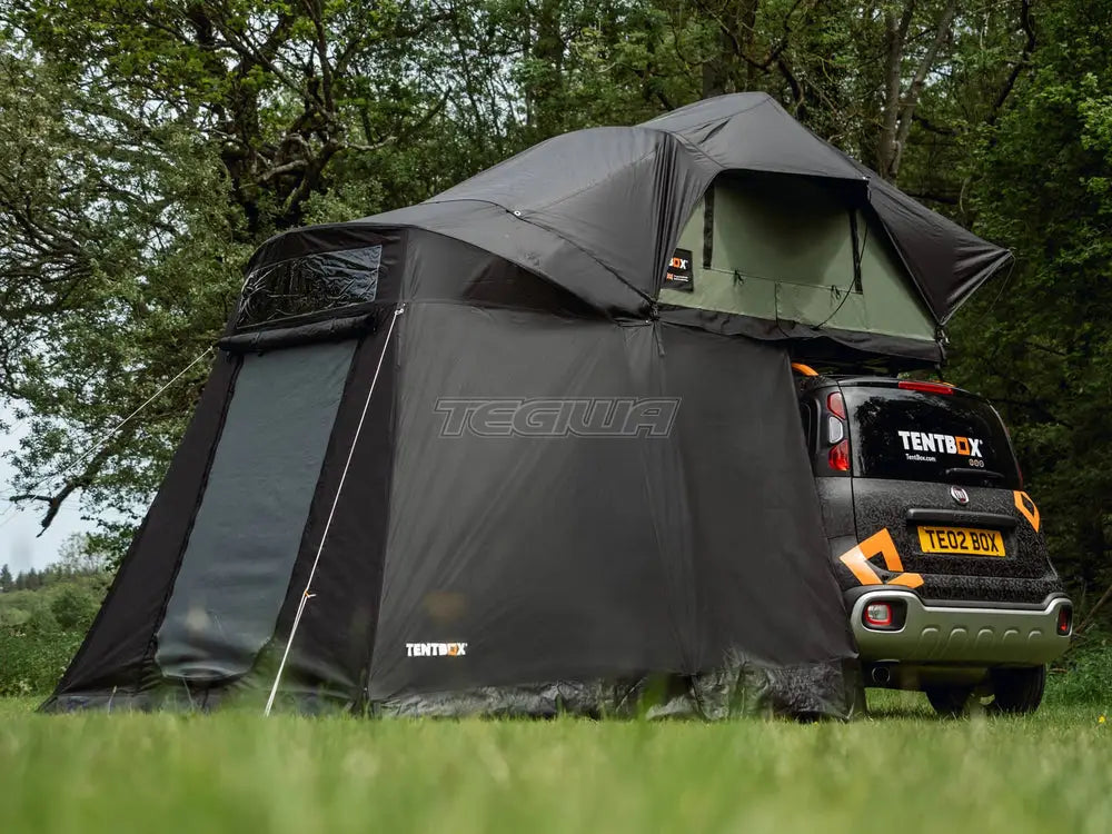 black box tent TentBox Lite 2.0 Living Pod (Lite 2.0)