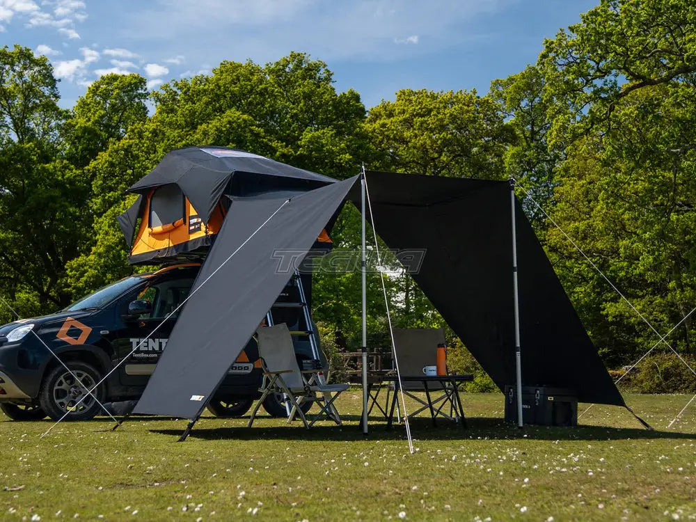 tent box accessories TentBox Lite XL Tunnel Awning (Lite XL)