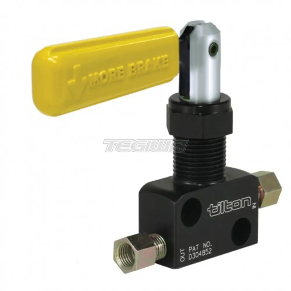 Tilton Brake Proportioning Valve Bias Adjuster Metric Lever