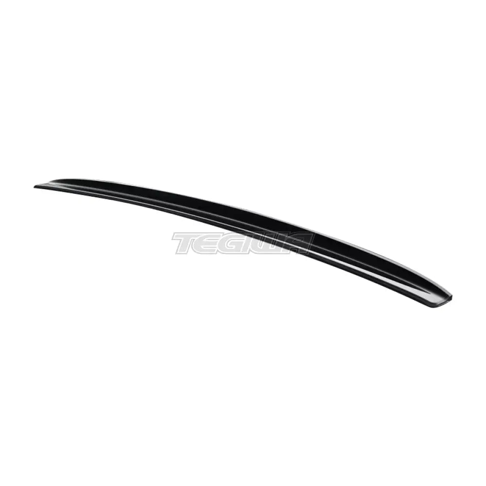 Trd Rear Spoiler Lip Toyota Gr Yaris 24 + Gen 2 Spoilers