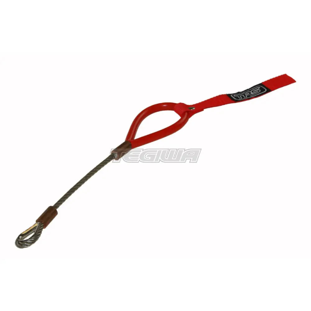 WIRE TOW LOOP