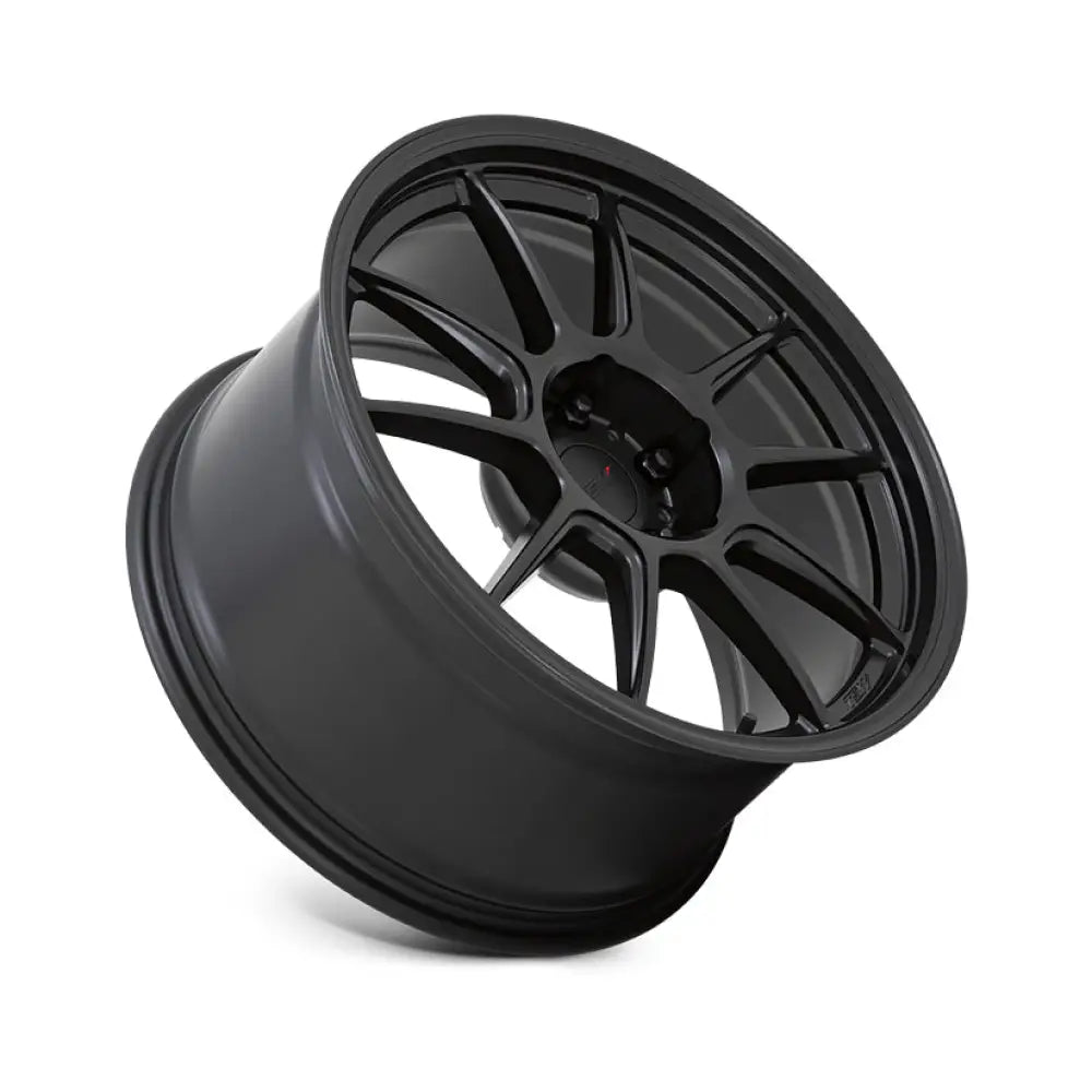 TSW Imatra Alloy Wheel Matt Black