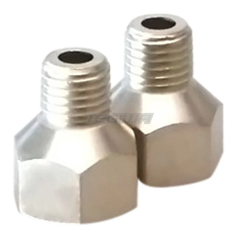 TurboSmart 1/16NPT Male-1/8NPT Female Fit