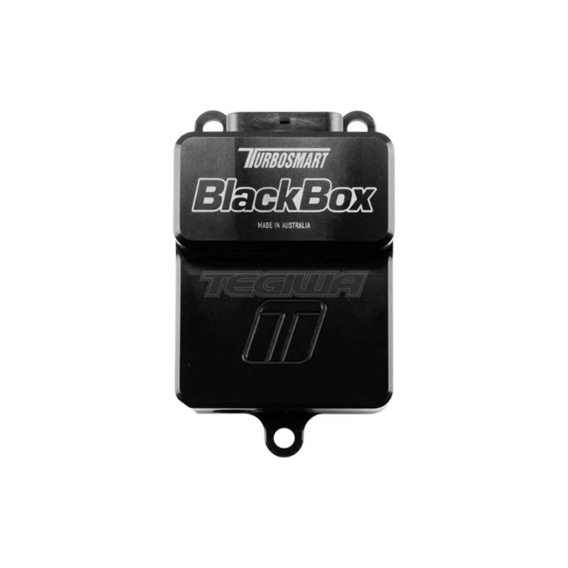TurboSmart BlackBox Electronic Wastegate Controller