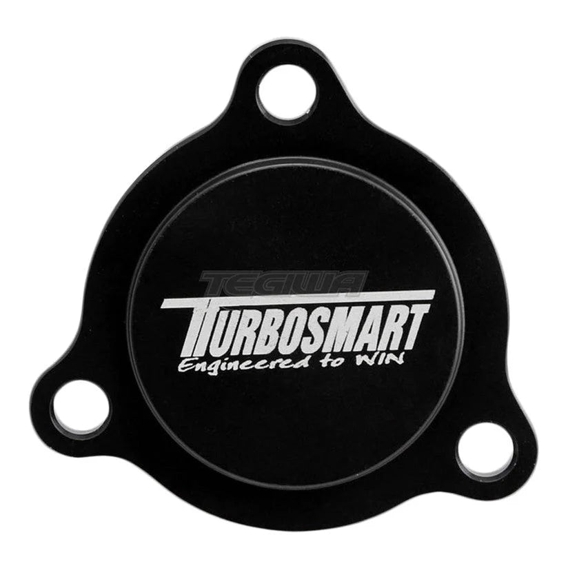 TurboSmart BOV Blanking / Block Off Suit Ford Mustang/Fiesta