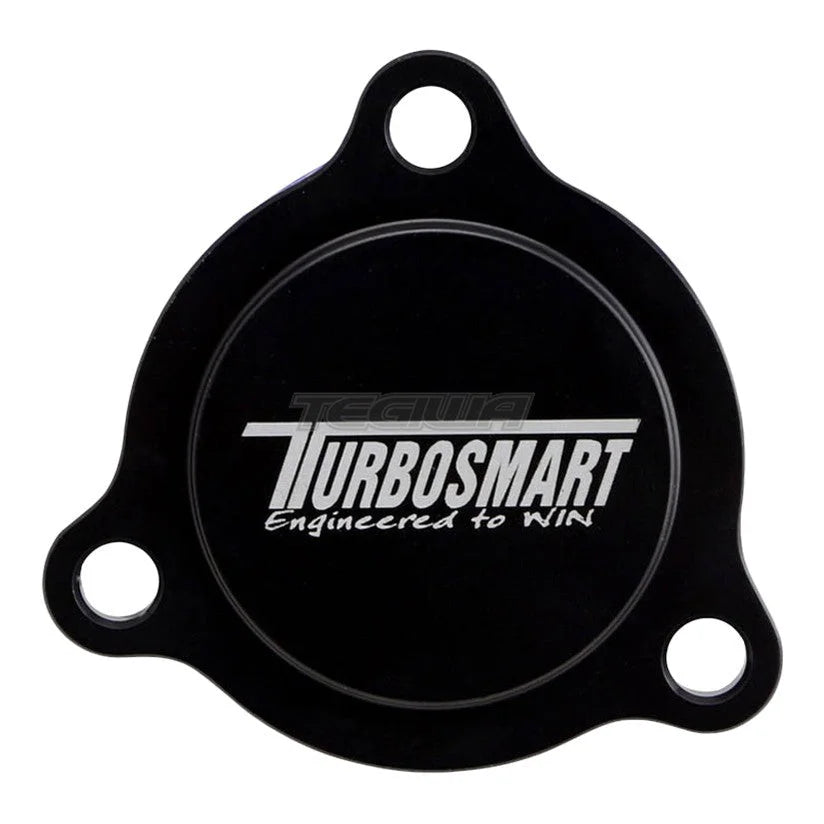 TurboSmart BOV Blanking / Block Off Suit Mini R56