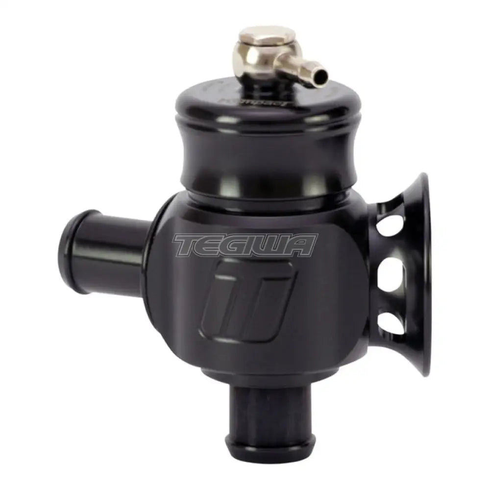 TurboSmart BOV Kompact Dual Port