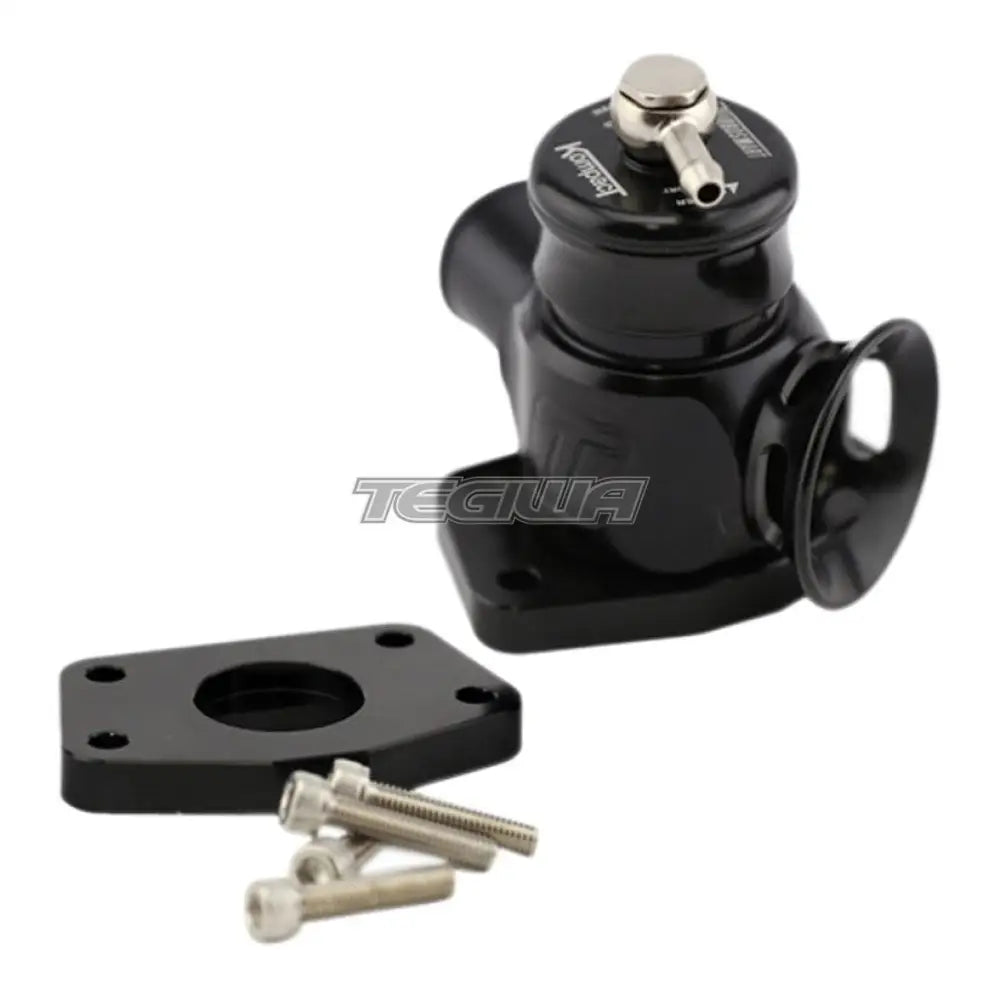 TurboSmart BOV Kompact Dual Port Hyundai i30N