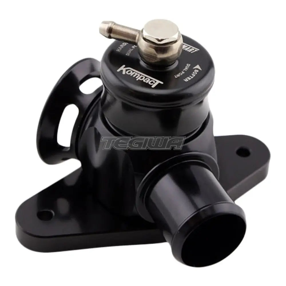 TurboSmart BOV Kompact Dual Port Mazda