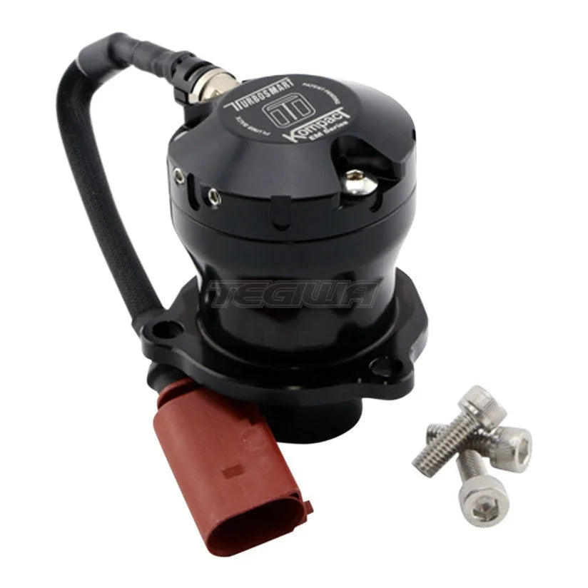 TurboSmart BOV Kompact EM PlumBack - VR1 VW/Audi/Seat/Skoda TFSI
