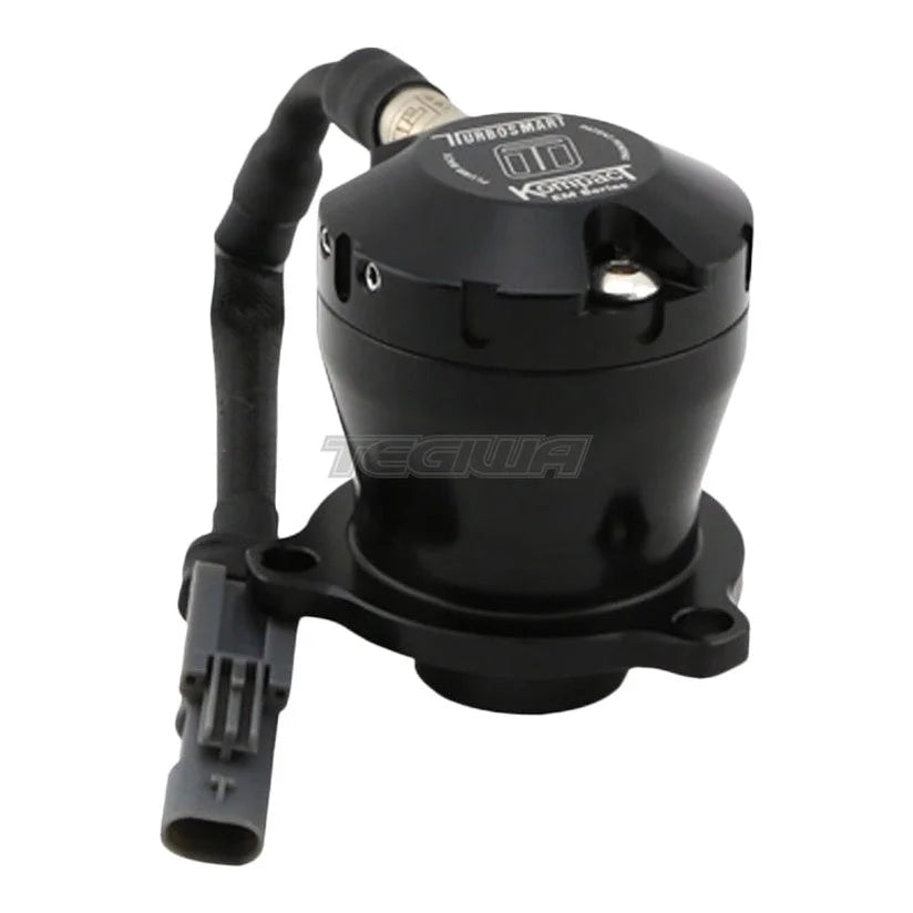 TurboSmart BOV Kompact EM PlumBack - VR11 BMW M2 N55