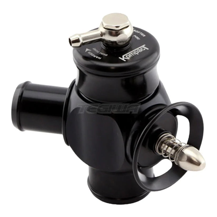 TurboSmart BOV Kompact SmartPort Subaru WRX 2015+