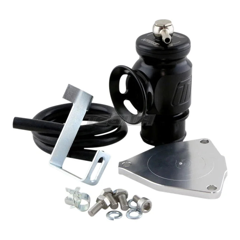 TurboSmart BOV Kompact Supersonic Renault Megane RS250