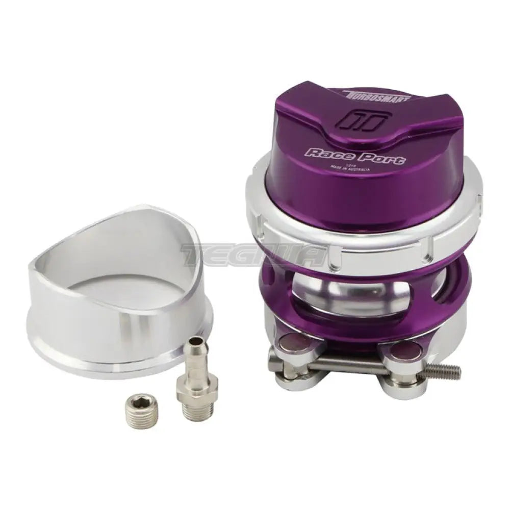 TurboSmart BOV RacePort GenV