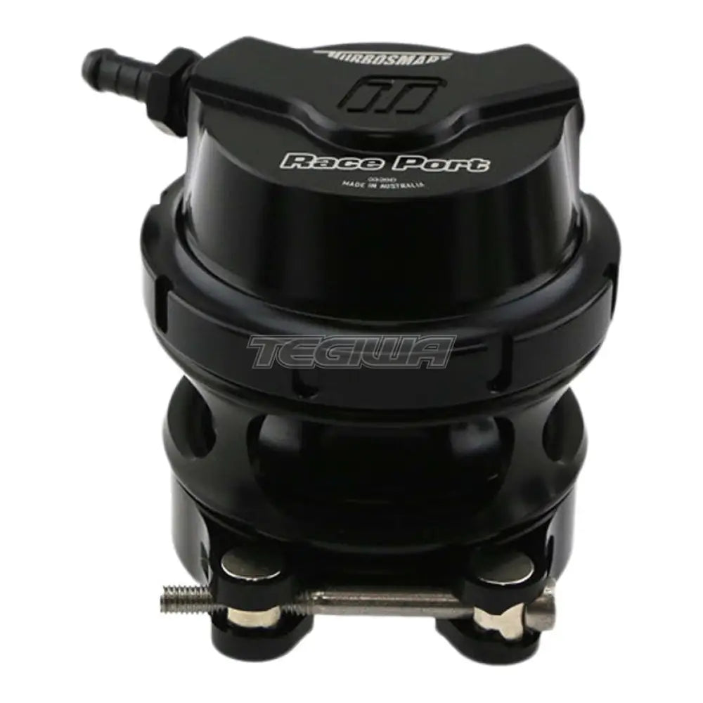 TurboSmart BOV RacePort GenV